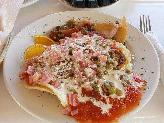 Playa Maya Restaurant